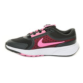 Scarpa da Training Ragazzo Nike Star Runner 5 Nero Rosa | NonSoloSport