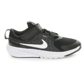 Scarpa da Training Bambino Nike Star Runner 5 Nero Bianco | NonSoloSport