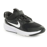 Scarpa da Training Bambino Nike Star Runner 5 Nero Bianco | NonSoloSport