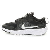 Scarpa da Training Bambino Nike Star Runner 5 Nero Bianco | NonSoloSport