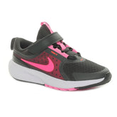 Sneakers Bambino Nike Star Runner 5 Nero Rosa | NonSoloSport