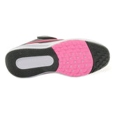 Sneakers Bambino Nike Star Runner 5 Nero Rosa | NonSoloSport