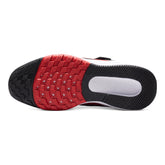 Sneakers Bambino Nike Star Runner 5 Nero Rosso | NonSoloSport