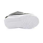 Sneakers Bambino Nike Star Runner 5 Nero Bianco | NonSoloSport