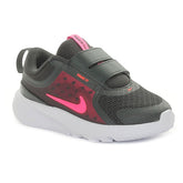 Sneakers Bambino Nike Star Runner 5 Toddler Nero Rosa | NonSoloSport
