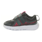 Sneakers Bambino Nike Star Runner 5 Toddler Nero Rosa | NonSoloSport