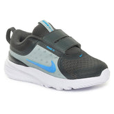 Sneakers Neonato Nike Star Runner 5 Nero Grigio Azzurro | NonSoloSport