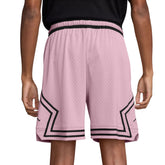 Shorts Uomo Nike Jordan Sport Diamond Rosa | NonSoloSport