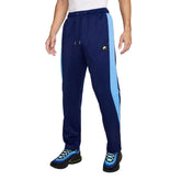 Pantaloni Uomo Nike Air Blu | NonSoloSport