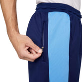 Pantaloni Uomo Nike Air Blu | NonSoloSport