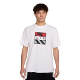 T-Shirt Uomo Nike Sportswear Bianco | NonSoloSport