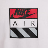 T-Shirt Uomo Nike Sportswear Bianco | NonSoloSport