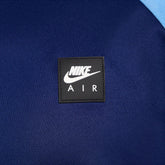Felpa Uomo Nike Poly Knit Blu | NonSoloSport