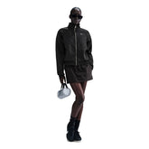 Giacca Donna Nike Windrunner Sportswear Nero | NonSoloSport