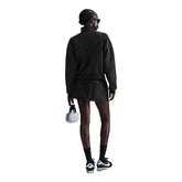 Giacca Donna Nike Windrunner Sportswear Nero | NonSoloSport