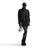Giacca Donna Nike Windrunner Sportswear Nero | NonSoloSport