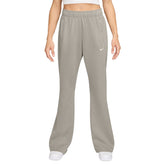 Pantaloni Tuta Donna Nike Sportswear Windrunner Grigio | NonSoloSport