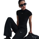 Pantaloni Donna Nike Windrunner Sportswear Nero | NonSoloSport