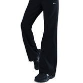 Pantaloni Donna Nike Windrunner Sportswear Nero | NonSoloSport