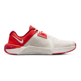 Scarpa da Training Uomo Nike Metcon 10 Beige Rosso | NonSoloSport