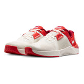 Scarpa da Training Uomo Nike Metcon 10 Beige Rosso | NonSoloSport