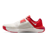 Scarpa da Training Uomo Nike Metcon 10 Beige Rosso | NonSoloSport