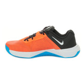 Scarpa da Training Uomo Nike Metcon 10 Arancione Blu | NonSoloSport