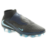 Scarpa da Calcio Uomo Nike Phantom 6 High Elite Nero | NonSoloSport