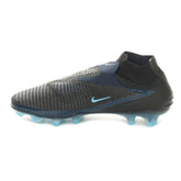 Scarpa da Calcio Uomo Nike Phantom 6 High Elite Nero | NonSoloSport