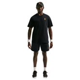 T-Shirt Uomo Nike Max90 Nero | NonSoloSport