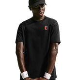 T-Shirt Uomo Nike Max90 Nero | NonSoloSport