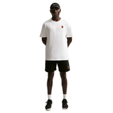 T-Shirt Uomo Nike Max90 Bianco | NonSoloSport