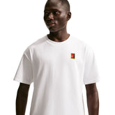 T-Shirt Uomo Nike Max90 Bianco | NonSoloSport