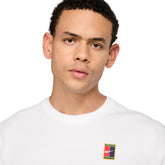 T-Shirt Uomo Nike Max90 Bianco | NonSoloSport