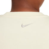 Felpa Ragazzo Nike Sportswear Club Beige | NonSoloSport