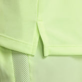 T-Shirt Uomo Nike Miler Run Energy Giallo Fluo | NonSoloSport