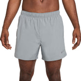 Shorts Uomo Nike Challenger Grigio | NonSoloSport