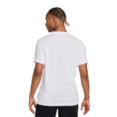 T-Shirt Uomo Nike Dri-FIT Bianco | NonSoloSport