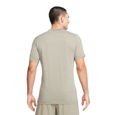 T-Shirt Uomo Nike Dri-FIT Verde | NonSoloSport
