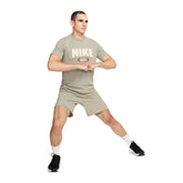 T-Shirt Uomo Nike Dri-FIT Verde | NonSoloSport