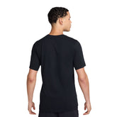 T-Shirt Uomo Nike Dri-FIT Nero | NonSoloSport