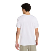 T-Shirt Uomo Nike Dri-FIT Bianco | NonSoloSport