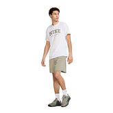 T-Shirt Uomo Nike Dri-FIT Bianco | NonSoloSport