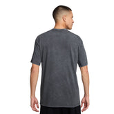 T-Shirt Uomo Nike Max90 Grigio | NonSoloSport