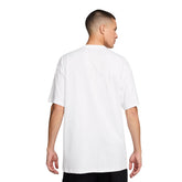 T-Shirt Uomo Nike Max90 Bianco | NonSoloSport