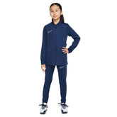 Tuta Calcio Ragazzo Nike Academy Dri-FIT Blu | NonSoloSport