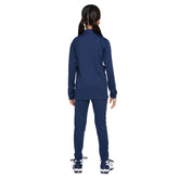 Tuta Calcio Ragazzo Nike Academy Dri-FIT Blu | NonSoloSport
