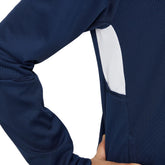 Tuta Calcio Ragazzo Nike Academy Dri-FIT Blu | NonSoloSport