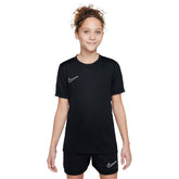 T-Shirt Ragazzo Nike Academy25 Nero | NonSoloSport