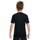 T-Shirt Ragazzo Nike Academy25 Nero | NonSoloSport